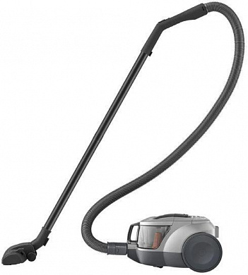 LG <VC5420NNTS Silver> Пылесос