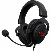 HyperX Cloud Flight Headset 4P5L4AM#ABB
