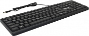Клавиатура Defender Daily HB-162 <USB> 104КЛ <45162>