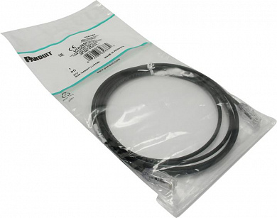 Panduit Patch Cord UTP кат.6, 2м