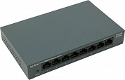 TP-LINK <LS108G> 8-Port Switch (8UTP 1000Mbps)