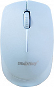 SmartBuy ONE Wireless Optical Mouse <SBM-202AG-B> (RTL) USB 3btn+Roll, беспроводная