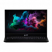 AH15SI3282WB Ноутбук ACD 15S G2 Intel Core i7-1255U/8Gb/SSD512Gb/15.6/IPS/FHD/NoOS/black