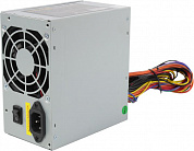 Блок питания ExeGate AB550+кабель 220V <EX282066RUS-S> 550W ATX (24+4пин)