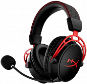 Наушники с микрофоном Kingston HyperX Cloud Alpha Wireless <4P5D4AA>