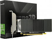 2Gb <PCI-E> GDDR5 Inno3D <N1030-1SDV-E5BL> (RTL) DVI+HDMI <GeForce GT1030>