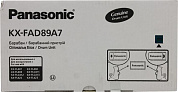 Drum Unit Panasonic KX-FAD89A(7) для KX-FL401/402/403, KX-FLC411/412/413