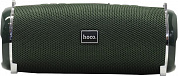 Колонка Hoco Xpress Sports <HC2 Dark Green> (Bluetooth, USB, microSD, FM, Li-Ion)