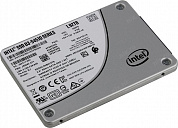 SSD 1.92 Tb SATA 6Gb/s Intel D3-S4510 Series <SSDSC2KB019T8(01)> 2.5" 3D TLC