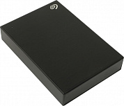 Seagate One Touch <STKC5000400> Black 5Tb USB3.0  (RTL)