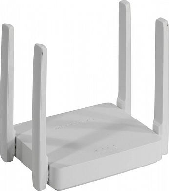 Mercusys <AC10> Wireless Router (2UTP 100Mbps, 1WAN, 802.11a/b/g/n/ac, 867Mbps, 4x5dBi)