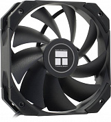 Thermalright <TL-D12B> (4пин, 120x120x25мм, 25.2дБ, 1500 об/мин)