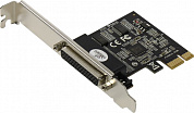 STLab I-590 (RTL) PCI-Ex1, 2xCOM9M+ 1xLPT25F
