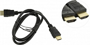 Cablexpert <CC-HDMI4-1M> Кабель HDMI to HDMI (19M -19M) 1м ver2.0