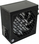 Блок питания 1STPLAYER <PS-650FK> 650W ATX (24+4x4+2x6/8пин)
