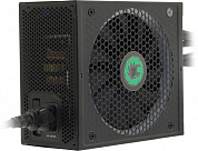Блок питания GameMax <RGB-750 PRO 5.0> 750W ATX (28(18+10)+4x4+16+2x6/8пин) Cable Management