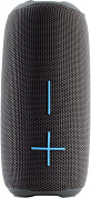Колонка Digma S-25 Grey (2x5W, Bluetooth 5.0, microSD, FM, Li-Ion) <1473835>