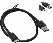 5bites <TC302-05> Кабель USB 3.0 AM -> USB-C M 0.5м
