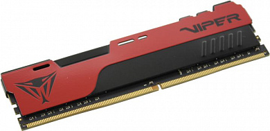Patriot Viper <PVE248G266C6> DDR4 DIMM 8Gb <PC4-21300> CL16