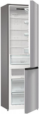 gorenje <NRK6201PS4> Холодильник <737399>
