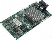 Supermicro <AOM-S3108M-H8> PCI-E, 8-port SAS/SATA 12Gb/s RAID 0/1/5/6/10/50/60, 2Gb