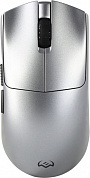 SVEN Wireless Gaming Mouse <RX-G970W Silver> (RTL) USB/BT 5btn+Roll, беспроводная