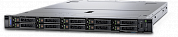 R650-10SFF-01t DELL PowerEdge R650 1U/10SFF/1xHS/PERC H755/2xGE/noPSU/3xLP/1xOCP/ 4 HPerf FAN/ noDVD/ iDRAC9 Ent/Bezel 