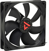 ACD <ACD-F1225HM3-A> (3пин, 120x120x25мм)