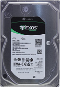 HDD 4 Tb SAS 12Gb/s Seagate Exos 7E10 <ST4000NM025B> 3.5" 7200rpm 256Mb