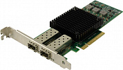 Orient <XWT-BM810PE8 SFP> (RTL) PCI-Ex8 2xSFP 10Gbps