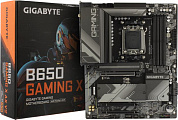 GIGABYTE B650 GAMING X AX V2 (RTL) AM5 <B650> 3xPCI-E HDMI+DP 2.5GbLAN+WiFi SATA RAID ATX 4DDR5
