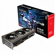 16Gb <PCI-E> GDDR6 Sapphire <11348-01-20G> RADEON RX 9070 XT Gaming OC Nitro+ (RTL) 2xHDMI+2xDP