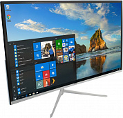 27"    ЖК монитор HIPER QH2704 (LCD, 2560x1440, HDMI, DP)