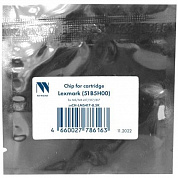 Чип Lexmark (51B5H00) MS/MX 417/517/617 (8.5K)