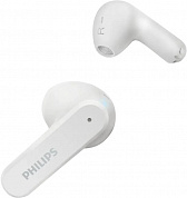 Наушники с микрофоном PHILIPS <TAT2139WT/00> True Wireless Headphone (Bluetooth 5.3)