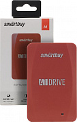 SSD 1 Tb USB3.1 SmartBuy A1 <SB001TB-A1R-U31C>