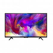 31.5" LED ЖК телевизор IRBIS 32H1YDX114FBS2 (1366x768, HDMI, LAN, WiFi, USB, DVB-T2, SmartTV)