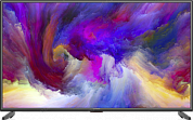 65U001BS2 IRBIS 65U 001 BS2, 65", 3840x2160, 16:9,Tuner (DVB-T2/DVB-S2/DVB-C/PAL/SECAM), Android 9.0 Pie, Yandex,1,5Gb/