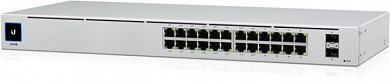 USW-24-POE-EU Ubiquiti UniFi Switch 24 PoE