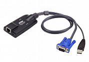 ATEN <KA7570> USB KVM Adapter Cable