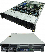Compal SR210-2 <72A0KO26062> (LGA4189,C621A,2xPCI-E,SVGA,24xHS NVMe+2xHS SAS/SATA,2xGbLAN,32DDR4,1200W HS)