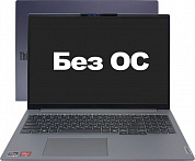 21MWA0ATIN Lenovo Thinkbook 16" G7 ARP Ryzen 7 7735HS/16Gb/SSD 512Gb WUXGA IPS/Backlit/Cam FHD/NoOS