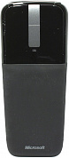 Microsoft Arc Touch Mouse Black (RTL) USB 2btn+Touch Scroll <RVF-00004/56>