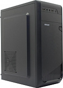 Miditower Ginzzu A180 ATX  без БП