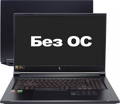 Acer Nitro V 17 AI ANV17-41-R6A6 <NH.QYVCD.005>