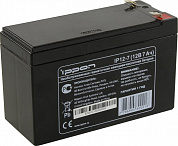Аккумулятор Ippon IP12-7 (12V, 7Ah) для UPS