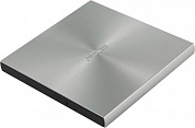 DVD RAM & DVD±R/RW & CDRW ASUS SDRW-08U9M-U <Silver> USB2.0 EXT (RTL)