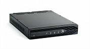 SKAT BC 72/9 RACK блок батарейный в корпусе 19" 2U, 72В, емкость 9Ач, 6 АКБх9Ач