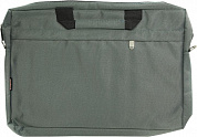 Сумка Exegate Start S15 Grey <EX205136RUS> (полиэстер, серая, 15.6")