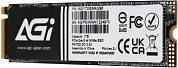 AGI1T0GIMAI298 Твердотельный накопитель SSD AGI AI298 M.2 2280 1TB Client SSD PCI-E 3.x x4, 3D NAND